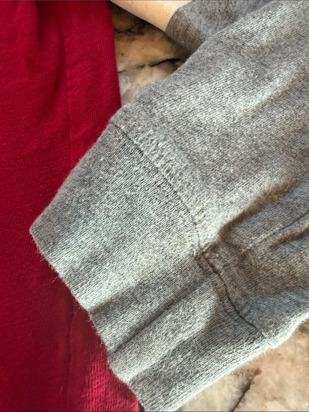 Carters soft long